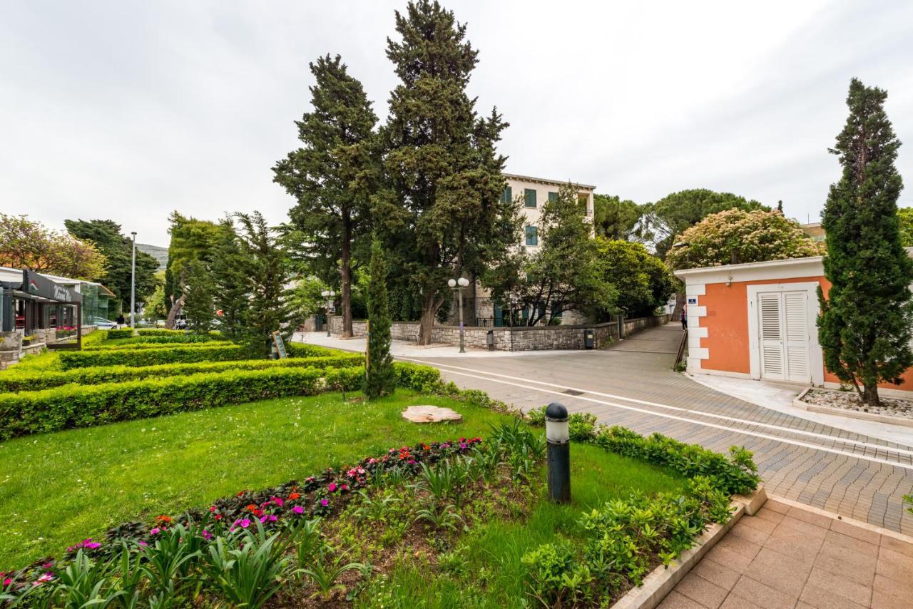 Apartment Promenade Dubrovnik Exterior foto
